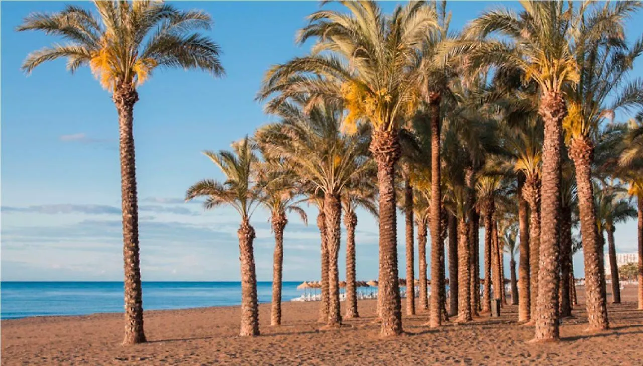 El Canto Del Sol Torremolinos