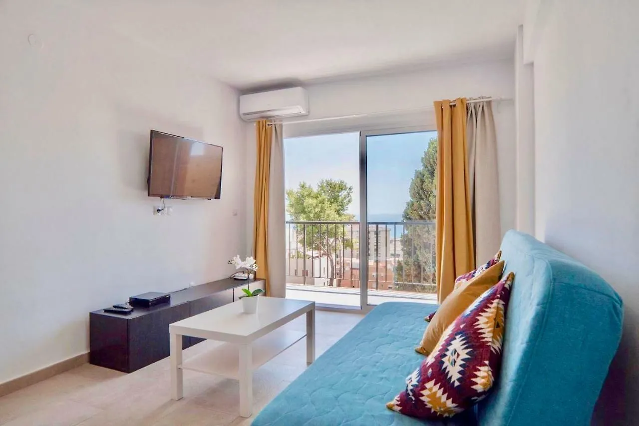 El Canto del sol Torremolinos