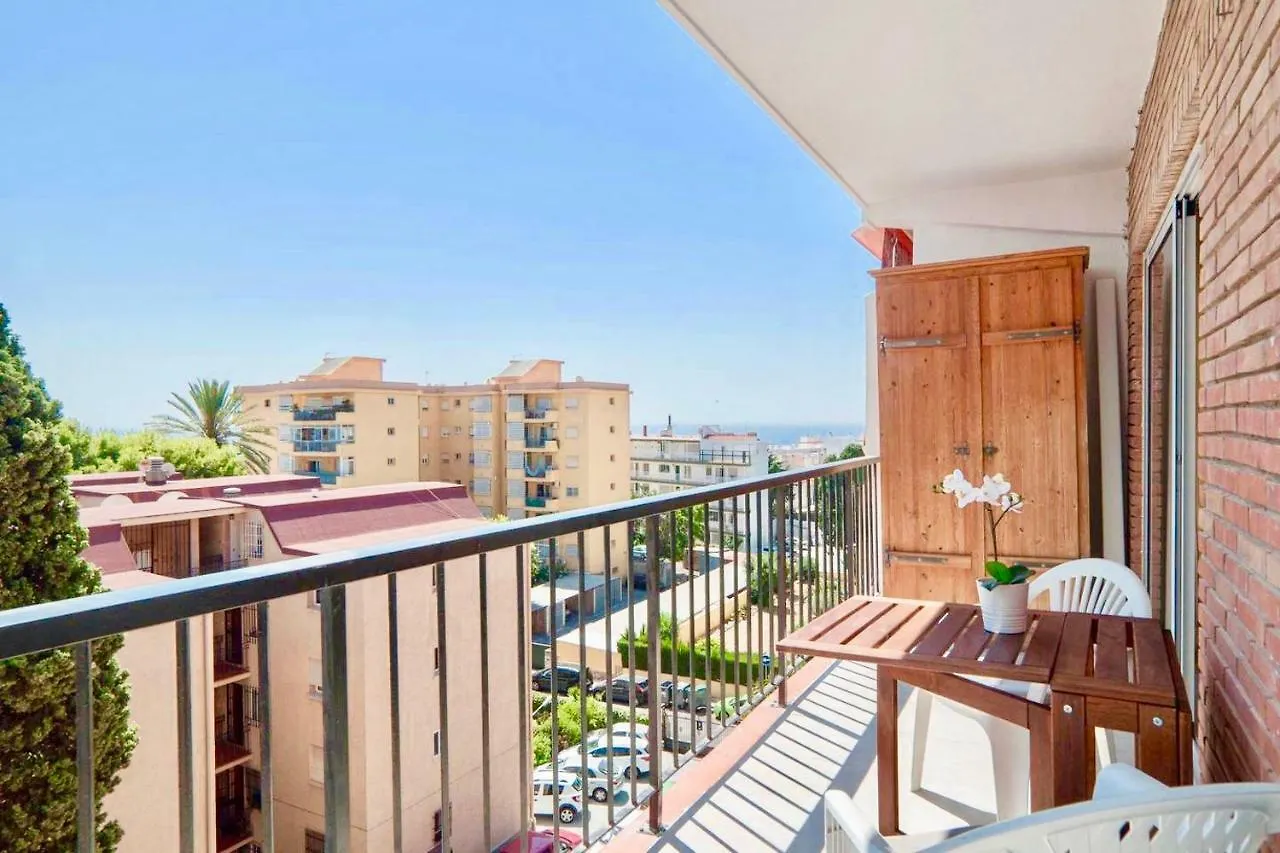 El Canto del sol Torremolinos 0*,  España