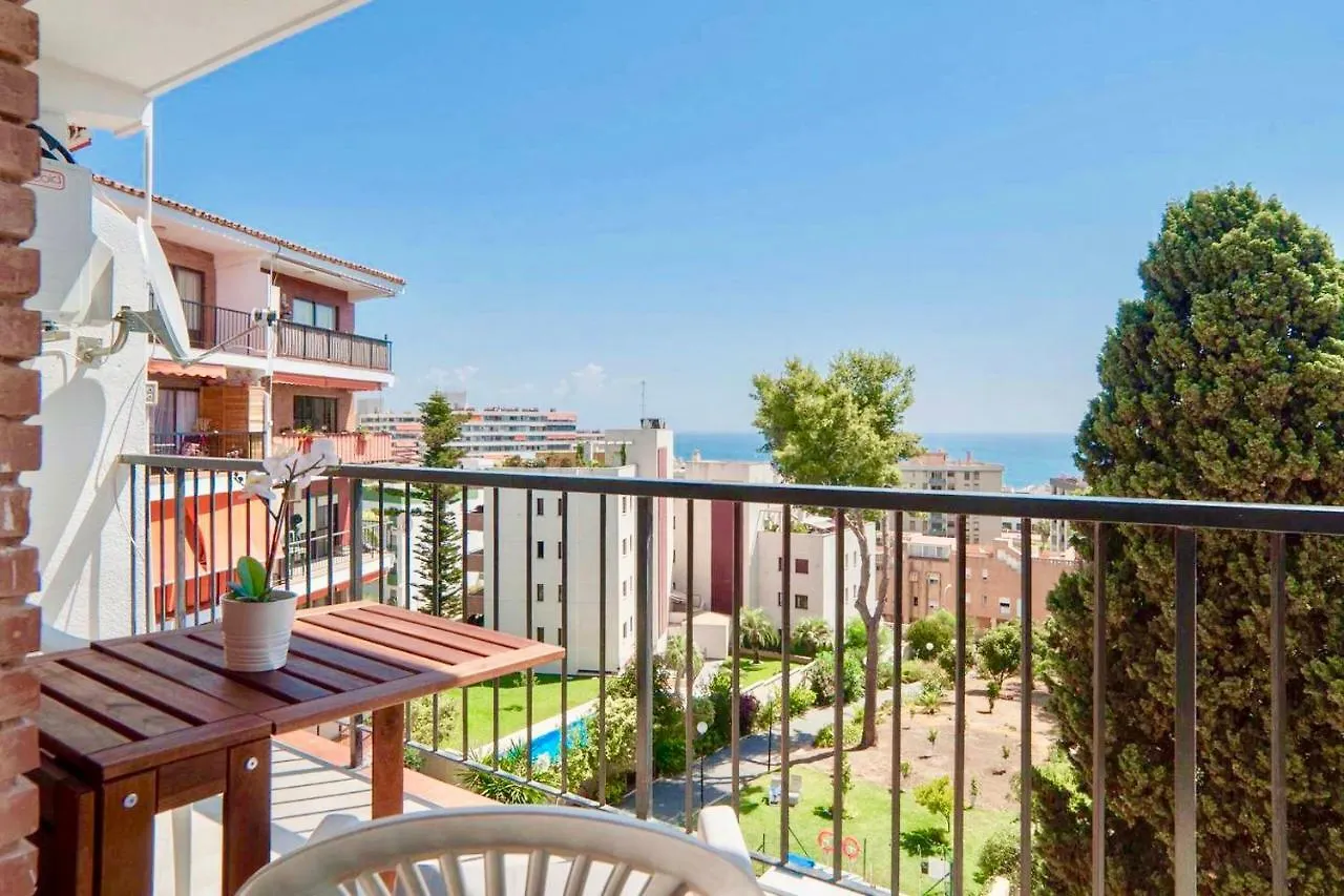Apartamento El Canto del sol Torremolinos España