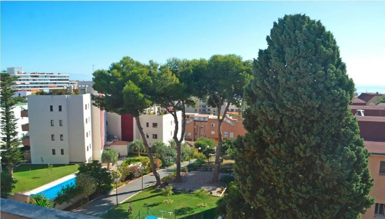 Apartamento El Canto del sol Torremolinos