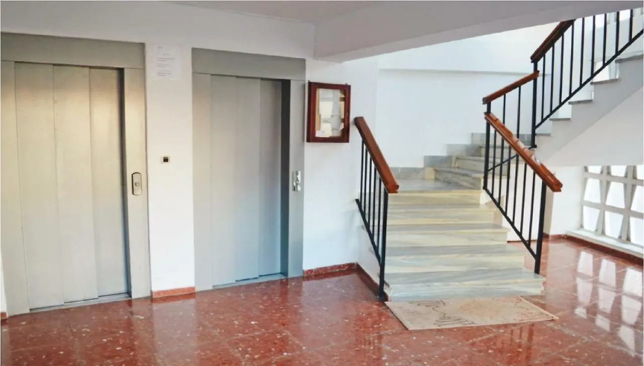 Apartamento El Canto del sol Torremolinos España