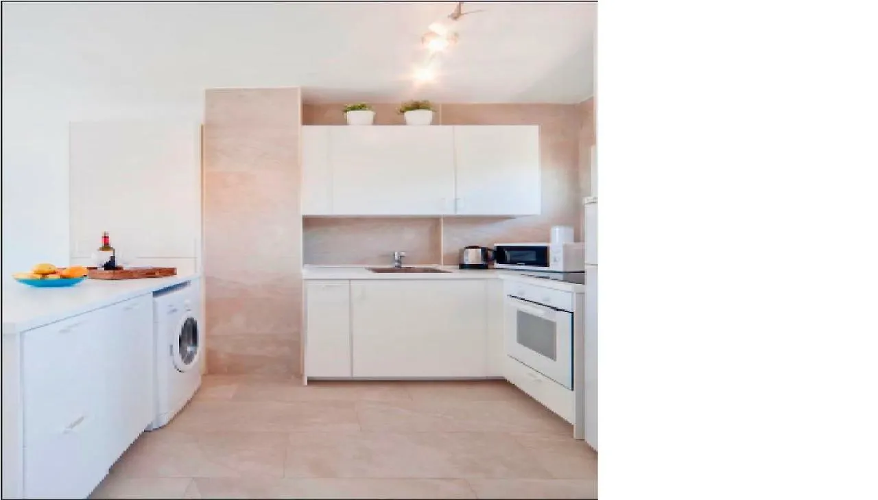 El Canto del sol Torremolinos Apartamento