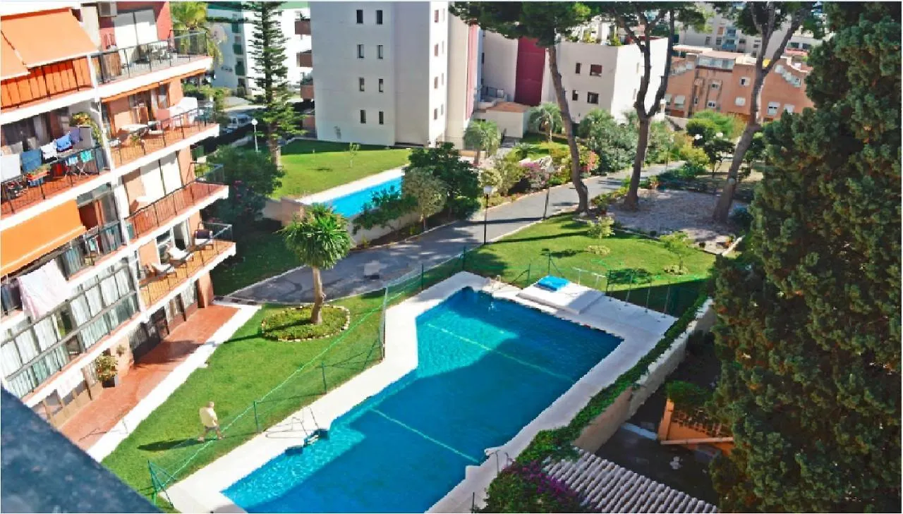 El Canto del sol Torremolinos